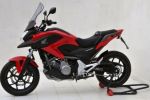 Ermax décline une ligne d&#039;accessoires pour Honda NC700X
