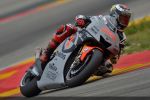 Lorenzo domine les essais de mercredi matin à Sepang