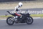 De nouveaux clichés de la Yamaha R1 2014 - Le retour du trois cylindres ?