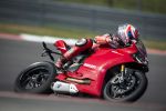 Ducati Panigale R, la vidéo officielle