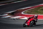 Ducati Panigale R, la vidéo officielle