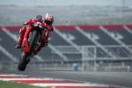 Ducati Panigale R, la vidéo officielle