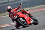 Ducati Panigale R, la vidéo officielle