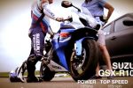 Nissan Juke R vs GSX-R1000 – Qui est le plus rapide ?