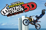 Les Nitro Circus arrivent au cinéma et tentent de battre le record du monde en direct !