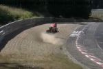 Grosse chaleur au Nürburgring