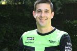 Bonne nouvelle, Joan Lascorz sera  de retour dans les paddocks