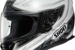 Shoei XR-1100 - La liste des modèles disponibles en Suisse pour 2013