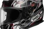 Shoei XR-1100 - La liste des modèles disponibles en Suisse pour 2013