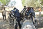 Le BMW GS Trophy 2014 aura lieu au Canada