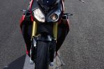 EICMA 2013 - BMW présente la S1000R - La chasse à la SuperDuke 1290R est ouverte !