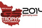 Le BMW GS Trophy 2014 aura lieu au Canada