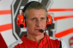 Paolo Ciabatti, directeur du projet MotoGP de Ducati donne ses impressions sur la première partie de saison