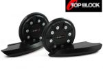 Top Block présente des protections pour le Yamaha T-Max 530