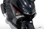 ERMAX design® et Ludovic Lazareth présentent un kit &quot;Hypermodified&quot; pour T-Max 530