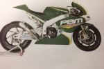 Michael Laverty et Yonny Hernandez se mettent au vert avec l'écurie Paul Bird