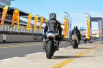 Pirelli Days 2014 - Les inscriptions sont ouvertes !