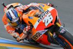 Pedrosa signe une superbe victoire au Grand Prix de France