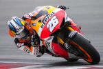 Pedrosa et Lorenzo dominent la première journée d&#039;essais de Sepang
