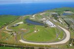 Le revêtement de Phillip Island fait peau neuve avec l'aide de Casey Stoner