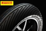 Pirelli présente ses nouveaux pneus Superbike de 17 pouces