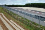 Le Circuit de Dijon-Prenois avec Coulon Distribution SA