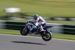 Chaleur sur Cadwell Park