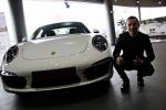 Lorenzo et Porsche, un rapprochement qui a de l'avenir !