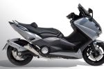 ERMAX design® et Ludovic Lazareth présentent un kit &quot;Hypermodified&quot; pour T-Max 530