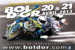 Bol d&#039;Or 2013 les 19, 20 et 21 avril - Toutes les infos utiles de cette 77ème édition