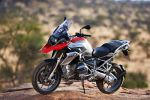 Deux rappels de sécurité pour la BMW R 1200 GS 2013