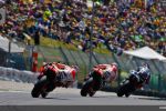 MotoGP - Le Grand Prix d’Indianapolis en chiffres