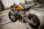 Radical Ducati Matador Racer - Olé !