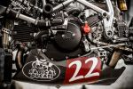 Radical Ducati Matador Racer - Olé !