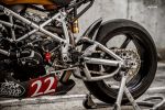 Radical Ducati Matador Racer - Olé !