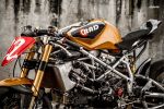 Radical Ducati Matador Racer - Olé !