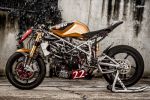 Radical Ducati Matador Racer - Olé !