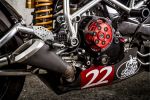 Radical Ducati Matador Racer - Olé !