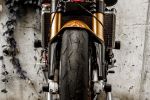 Radical Ducati Matador Racer - Olé !