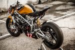 Radical Ducati Matador Racer - Olé !