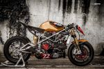 Radical Ducati Matador Racer - Olé !