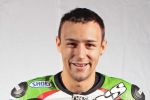 Randy Krummenacher chez Iodaracing pour 2014