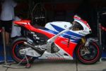 La Honda compétition-client est en retard mais sera performante selon Nakamoto