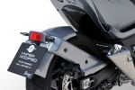 ERMAX design® et Ludovic Lazareth présentent un kit &quot;Hypermodified&quot; pour T-Max 530