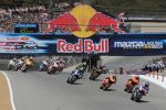 Grand Prix Red Bull des Etats-Unis : La conférence de presse