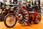 Le retour du Baron Rouge