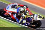 Redding s'impose en Moto2 à Silverstone - Nakagami et Lüthi complètent le podium