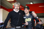 Le team factory Ducati en Open dès 2014 ?