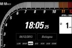 DesmoTime, le réveil Ducati en application iPhone