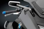 Le BMW C600 Sport s&#039;attire les faveurs de Rizoma